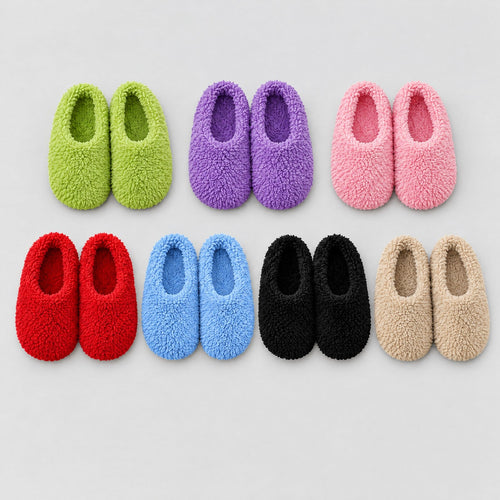 Chaussons monstre Monsies