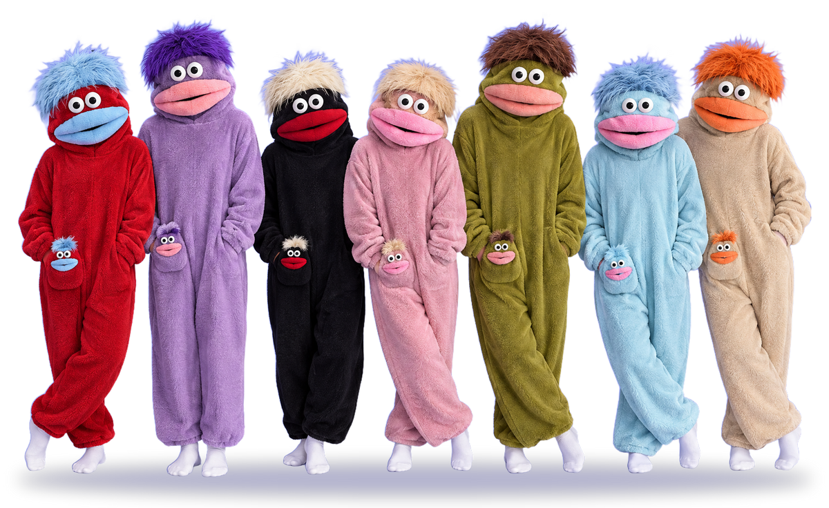 Monsies